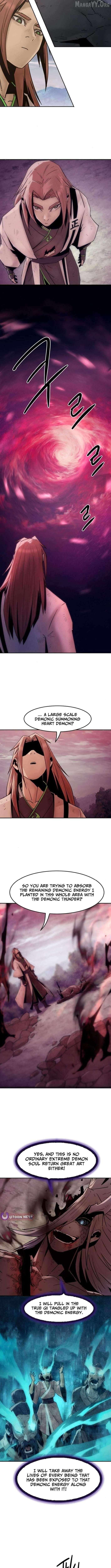 Becoming the Swordmaster Rank Young Lord of the Sichuan Tang Family Chapter 106 - Page 6 in English