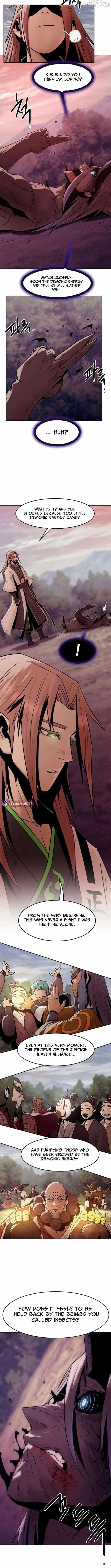 Becoming the Swordmaster Rank Young Lord of the Sichuan Tang Family Chapter 106 - Page 7 in English