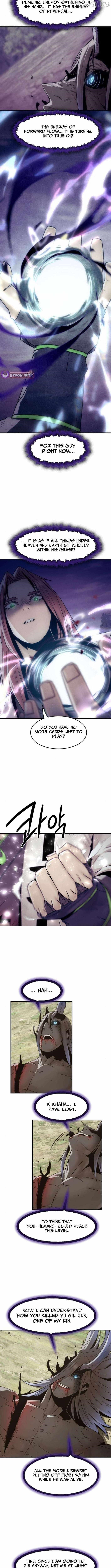 Becoming the Swordmaster Rank Young Lord of the Sichuan Tang Family Chapter 106 - Page 9 in English