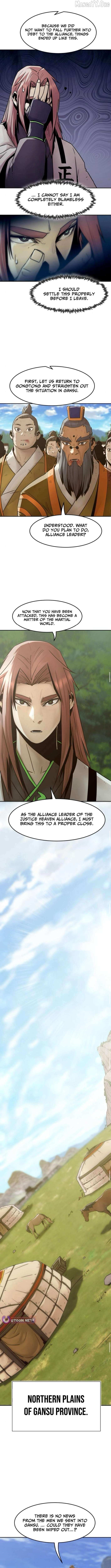 Becoming the Swordmaster Rank Young Lord of the Sichuan Tang Family Chapter 108 - Page 7 in English