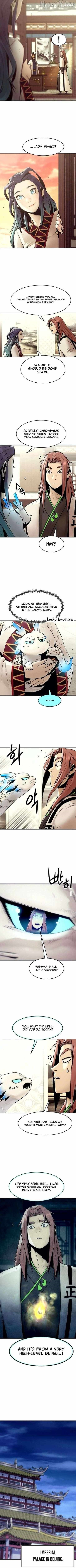 Becoming the Swordmaster Rank Young Lord of the Sichuan Tang Family Chapter 110 - Page 7 in English