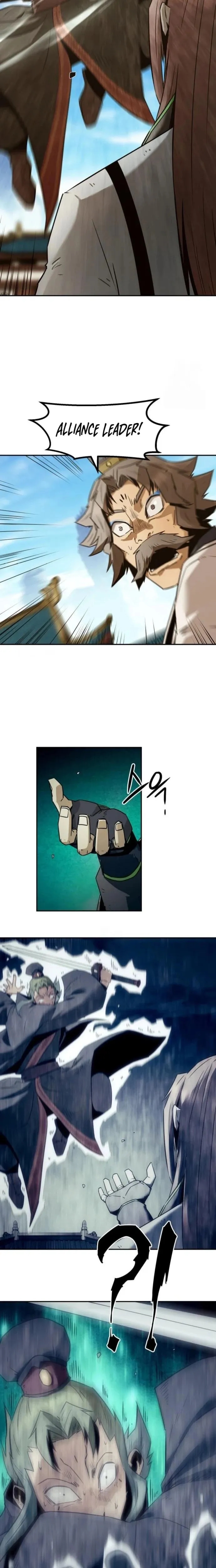 Becoming the Swordmaster Rank Young Lord of the Sichuan Tang Family Chapter 111 - Page 16 in English