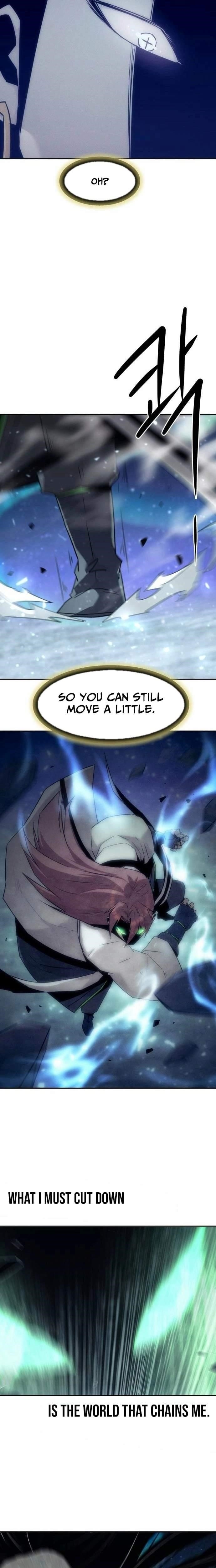 Becoming the Swordmaster Rank Young Lord of the Sichuan Tang Family Chapter 116 - Page 13 in English