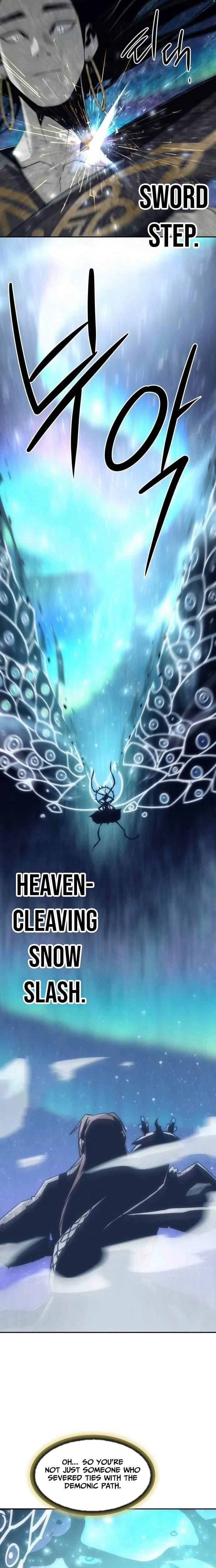 Becoming the Swordmaster Rank Young Lord of the Sichuan Tang Family Chapter 116 - Page 14 in English
