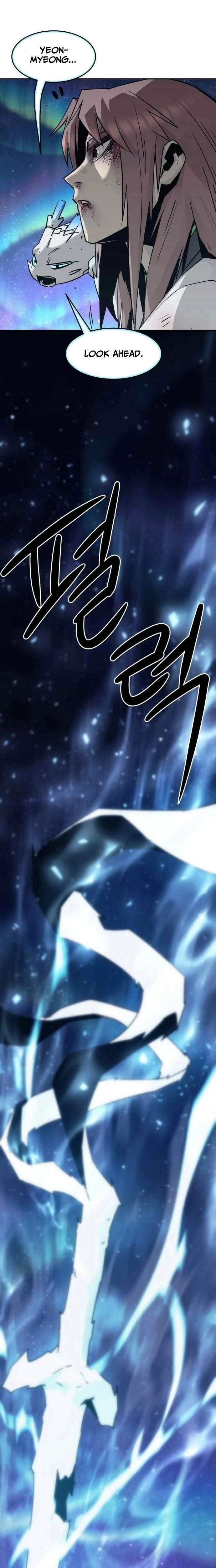 Becoming the Swordmaster Rank Young Lord of the Sichuan Tang Family Chapter 116 - Page 23 in English