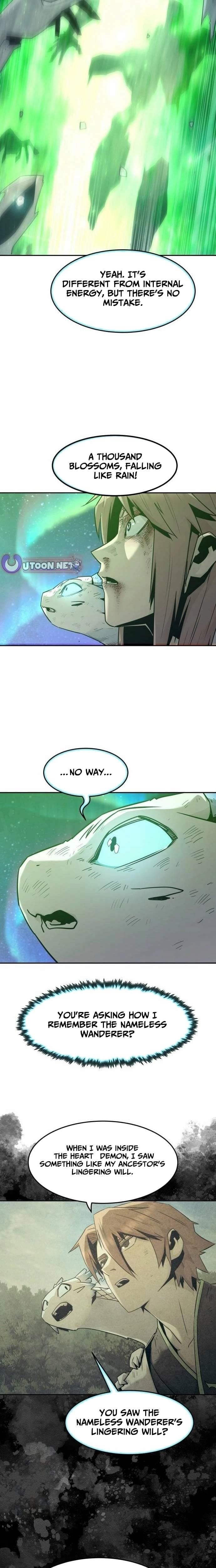 Becoming the Swordmaster Rank Young Lord of the Sichuan Tang Family Chapter 116 - Page 26 in English
