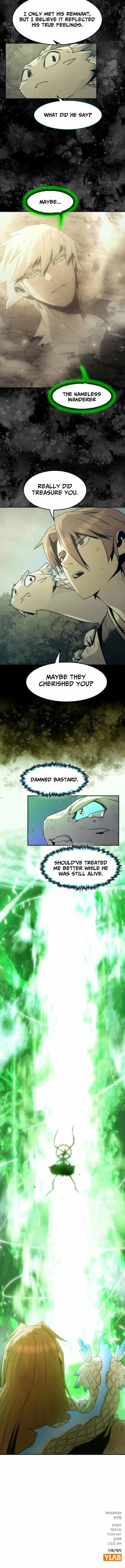 Becoming the Swordmaster Rank Young Lord of the Sichuan Tang Family Chapter 116 - Page 27 in English