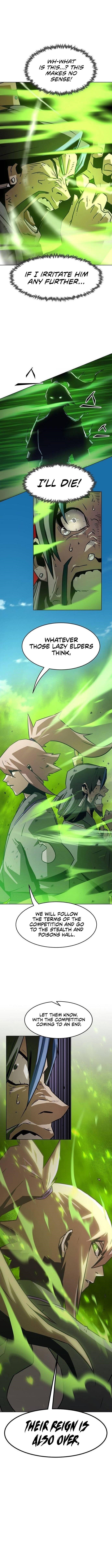 Becoming the Swordmaster Rank Young Lord of the Sichuan Tang Family Chapter 15 - Page 13 in English