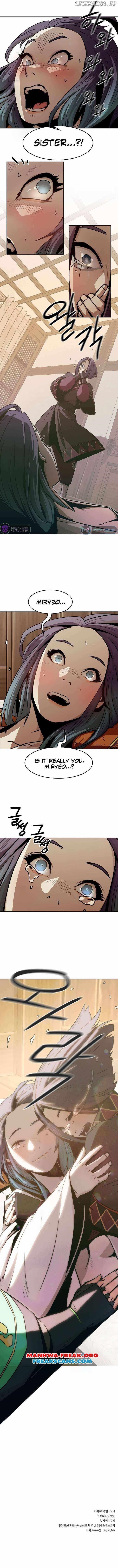 Becoming the Swordmaster Rank Young Lord of the Sichuan Tang Family Chapter 24 - Page 10 in English