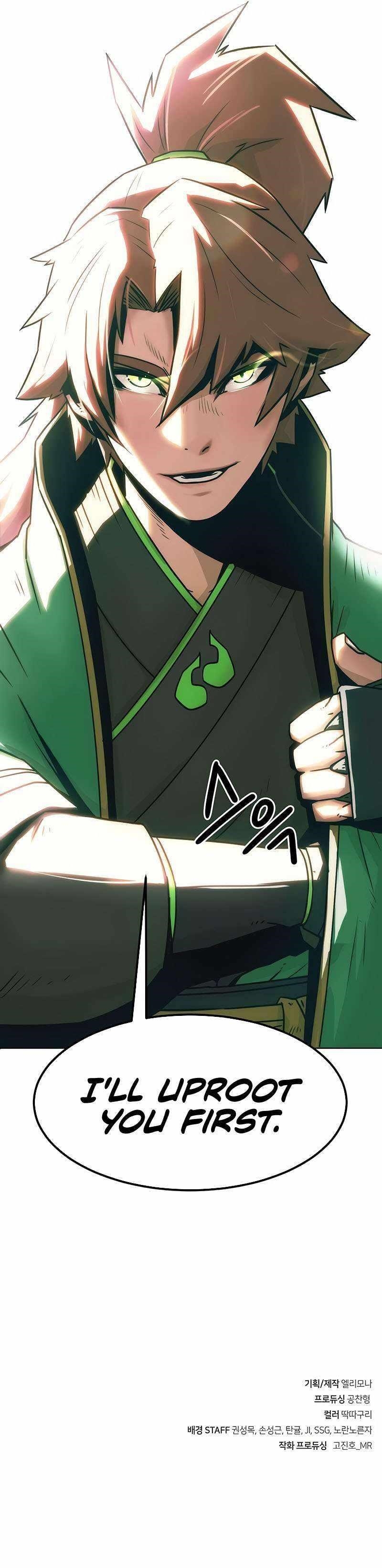 Becoming the Swordmaster Rank Young Lord of the Sichuan Tang Family Chapter 27 - Page 11 in English