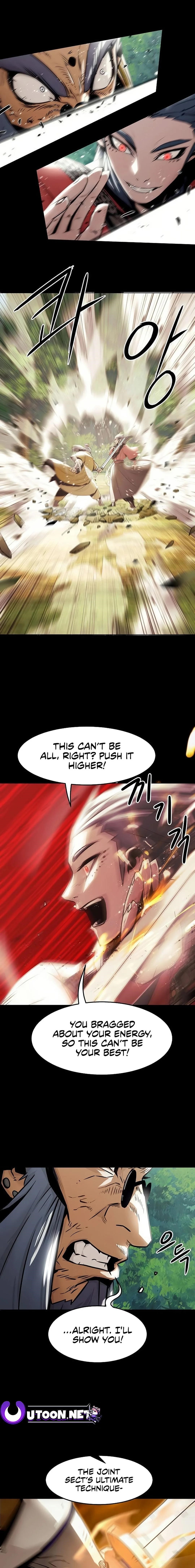 Becoming the Swordmaster Rank Young Lord of the Sichuan Tang Family Chapter 28 - Page 17 in English