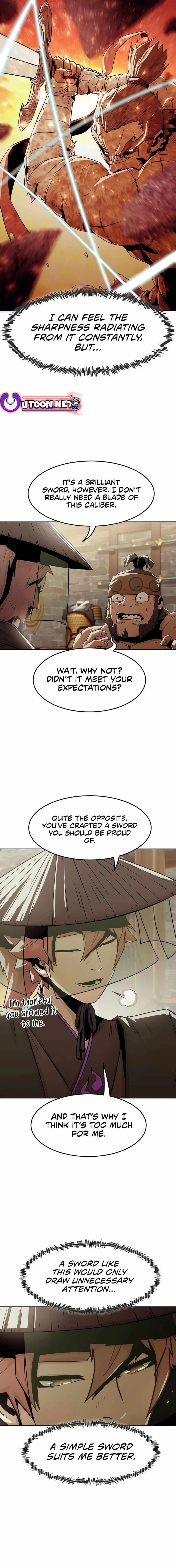 Becoming the Swordmaster Rank Young Lord of the Sichuan Tang Family Chapter 33 - Page 3 in English