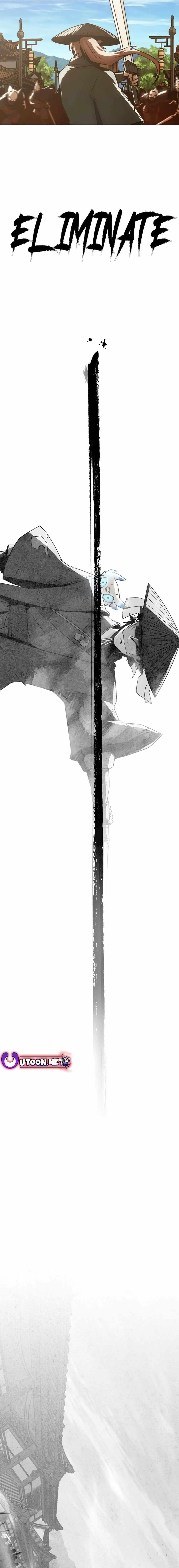 Becoming the Swordmaster Rank Young Lord of the Sichuan Tang Family Chapter 34 - Page 13 in English
