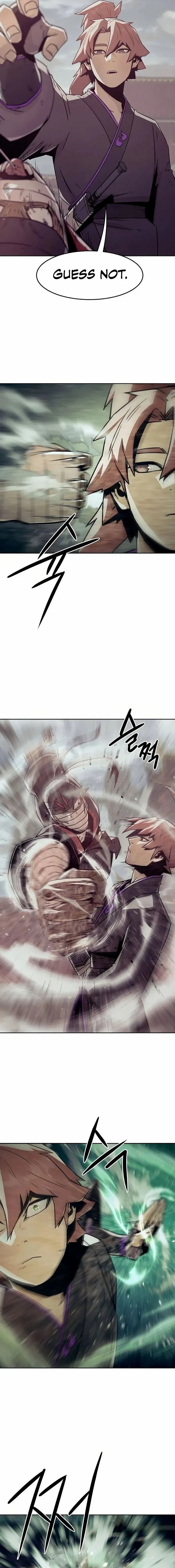 Becoming the Swordmaster Rank Young Lord of the Sichuan Tang Family Chapter 37 - Page 13 in English