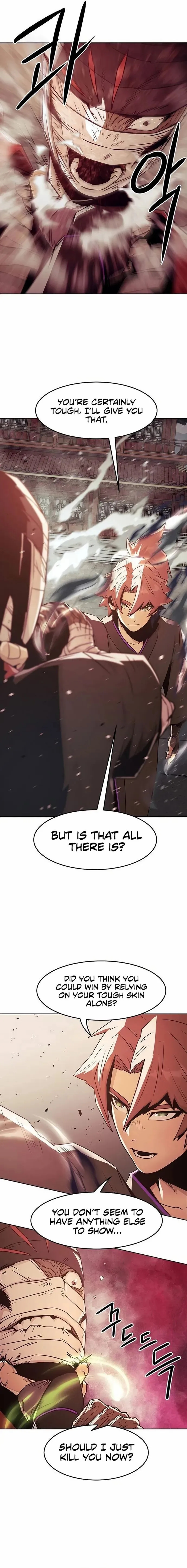 Becoming the Swordmaster Rank Young Lord of the Sichuan Tang Family Chapter 37 - Page 15 in English