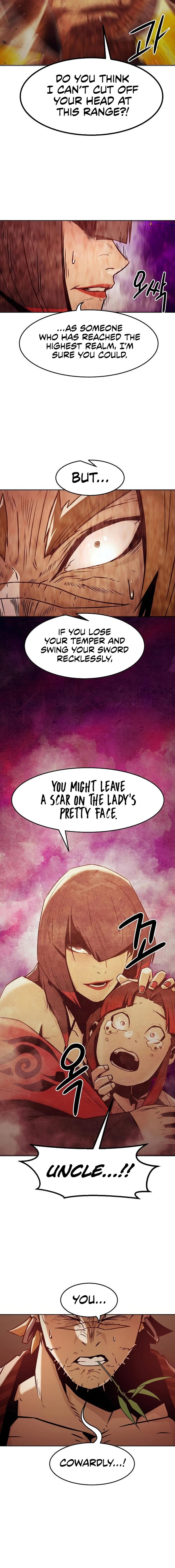 Becoming the Swordmaster Rank Young Lord of the Sichuan Tang Family Chapter 38 - Page 12 in English