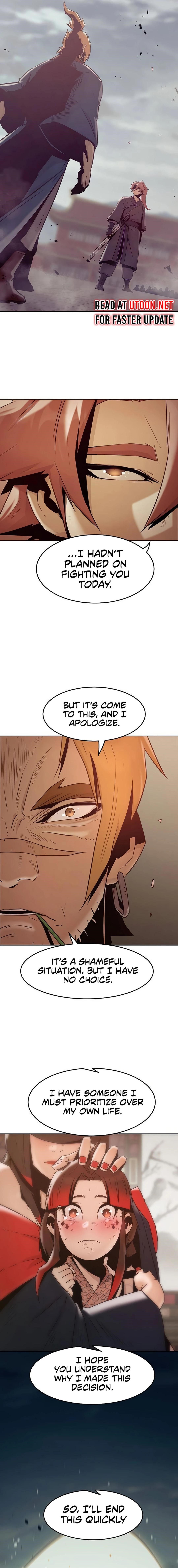 Becoming the Swordmaster Rank Young Lord of the Sichuan Tang Family Chapter 38 - Page 14 in English