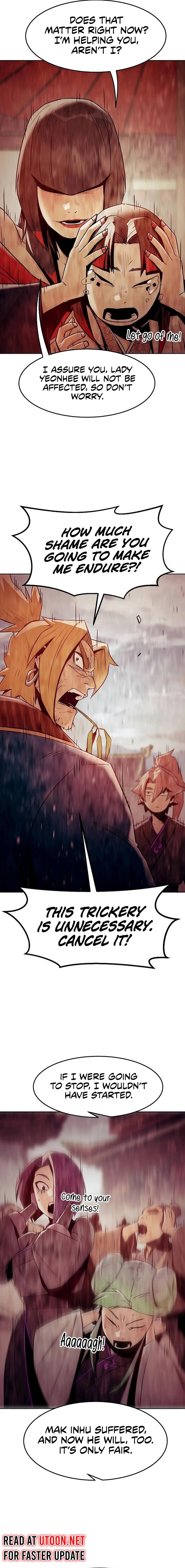 Becoming the Swordmaster Rank Young Lord of the Sichuan Tang Family Chapter 38 - Page 17 in English