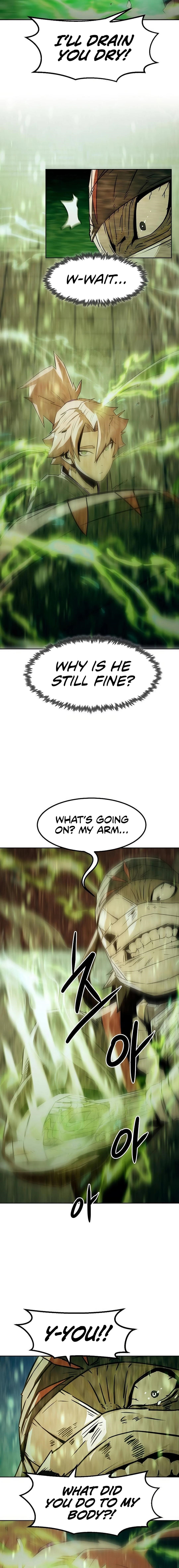 Becoming the Swordmaster Rank Young Lord of the Sichuan Tang Family Chapter 38 - Page 3 in English