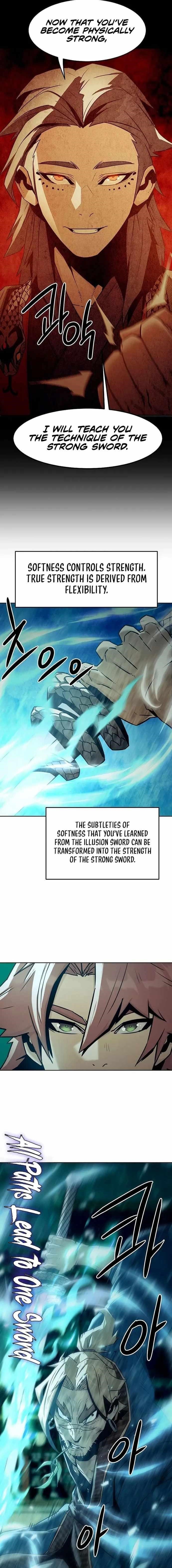 Becoming the Swordmaster Rank Young Lord of the Sichuan Tang Family Chapter 39 - Page 11 in English