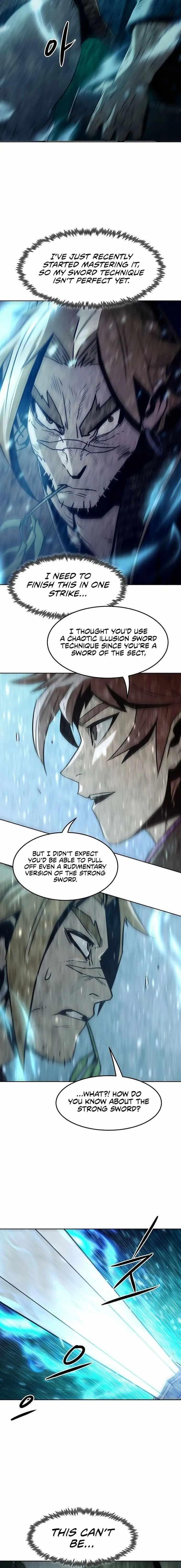 Becoming the Swordmaster Rank Young Lord of the Sichuan Tang Family Chapter 39 - Page 12 in English