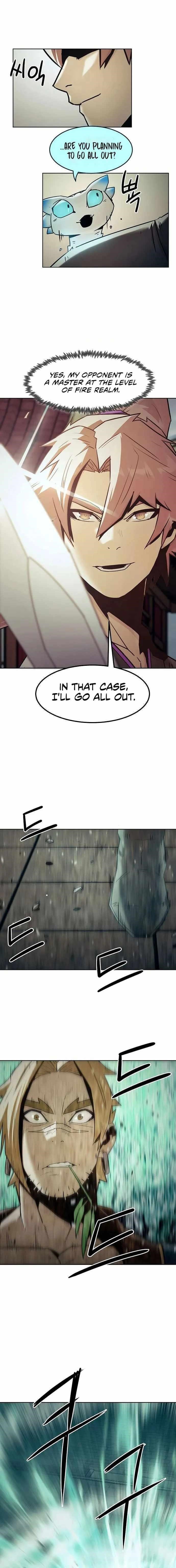 Becoming the Swordmaster Rank Young Lord of the Sichuan Tang Family Chapter 39 - Page 4 in English