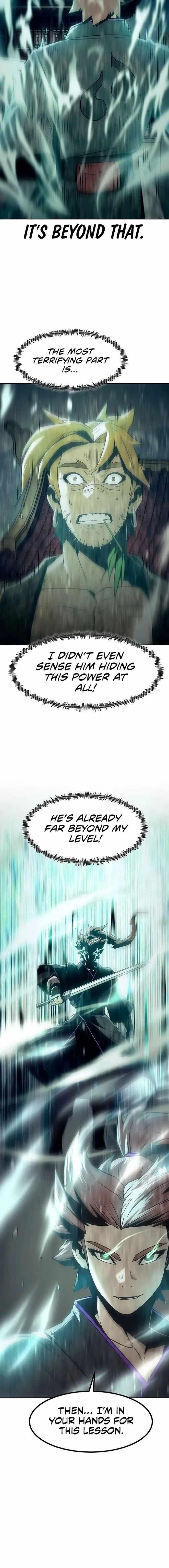 Becoming the Swordmaster Rank Young Lord of the Sichuan Tang Family Chapter 39 - Page 6 in English