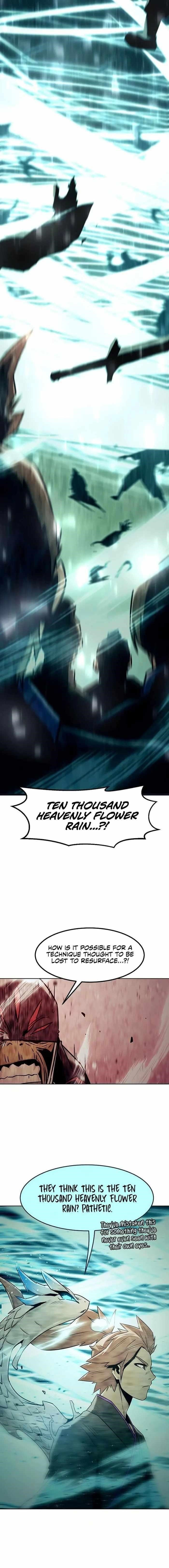 Becoming the Swordmaster Rank Young Lord of the Sichuan Tang Family Chapter 40 - Page 12 in English
