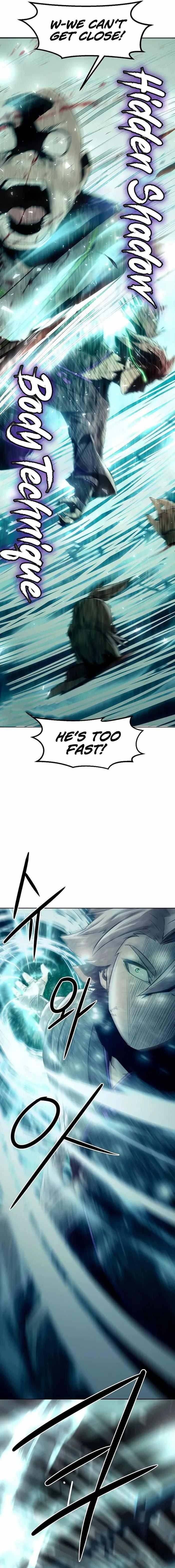 Becoming the Swordmaster Rank Young Lord of the Sichuan Tang Family Chapter 40 - Page 15 in English