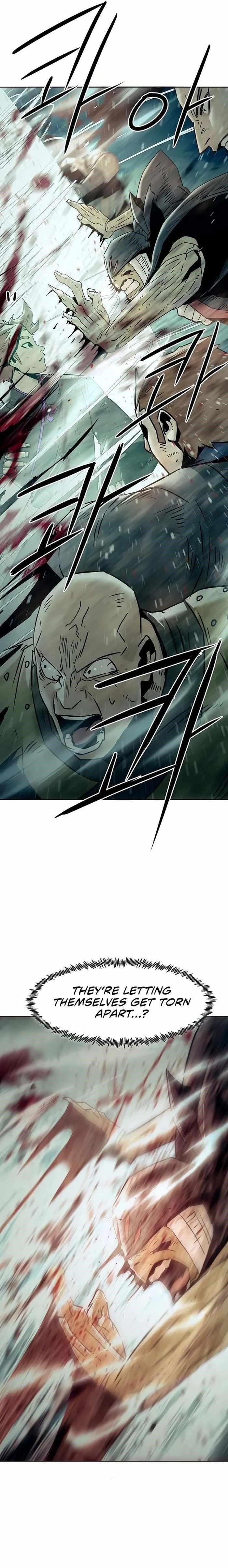 Becoming the Swordmaster Rank Young Lord of the Sichuan Tang Family Chapter 40 - Page 22 in English