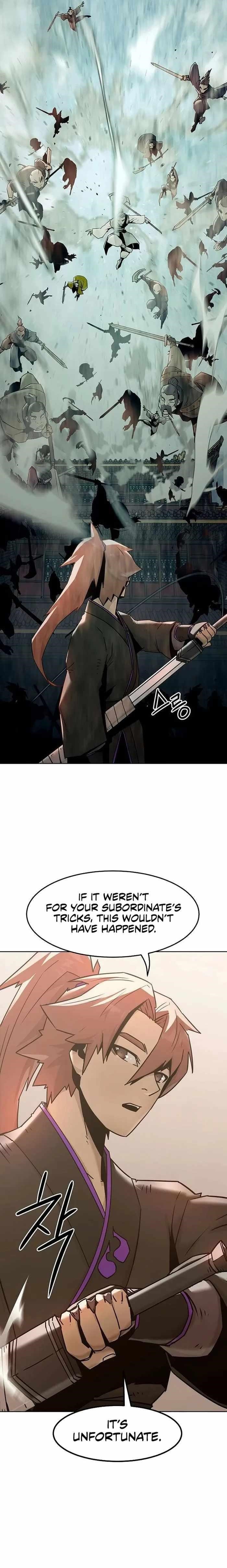 Becoming the Swordmaster Rank Young Lord of the Sichuan Tang Family Chapter 40 - Page 6 in English