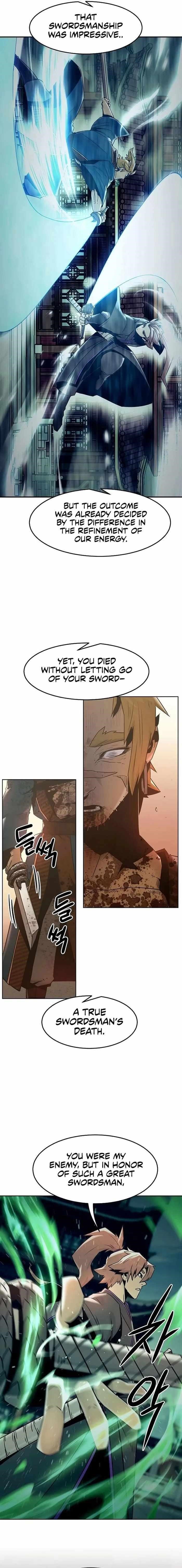Becoming the Swordmaster Rank Young Lord of the Sichuan Tang Family Chapter 40 - Page 7 in English