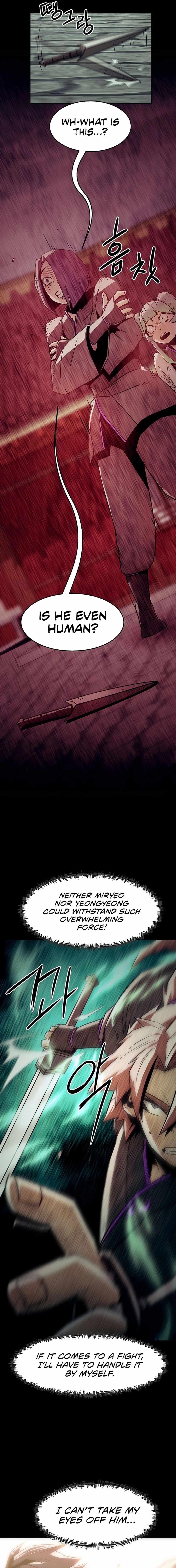 Becoming the Swordmaster Rank Young Lord of the Sichuan Tang Family Chapter 41 - Page 11 in English