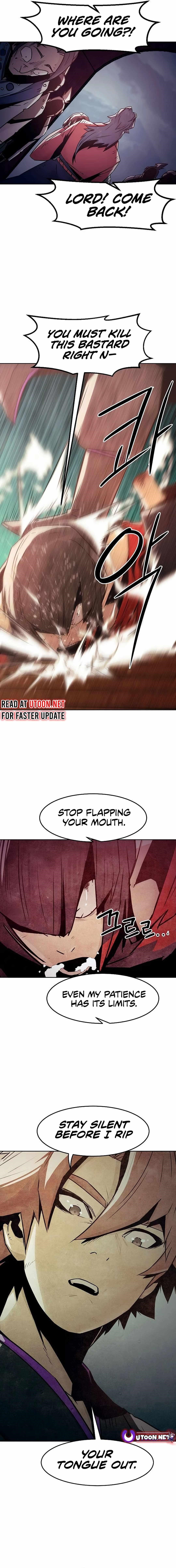 Becoming the Swordmaster Rank Young Lord of the Sichuan Tang Family Chapter 41 - Page 16 in English