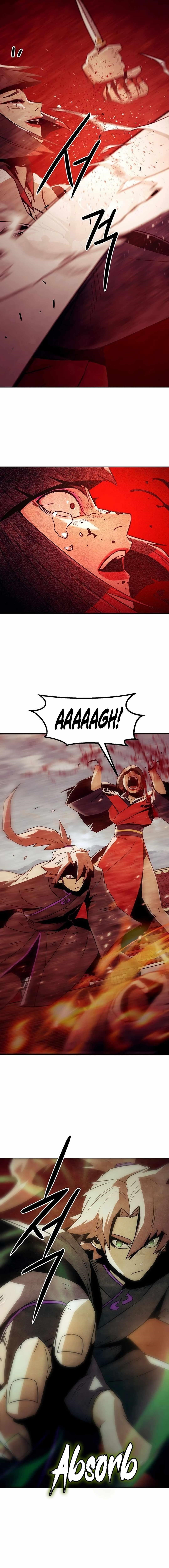 Becoming the Swordmaster Rank Young Lord of the Sichuan Tang Family Chapter 41 - Page 3 in English