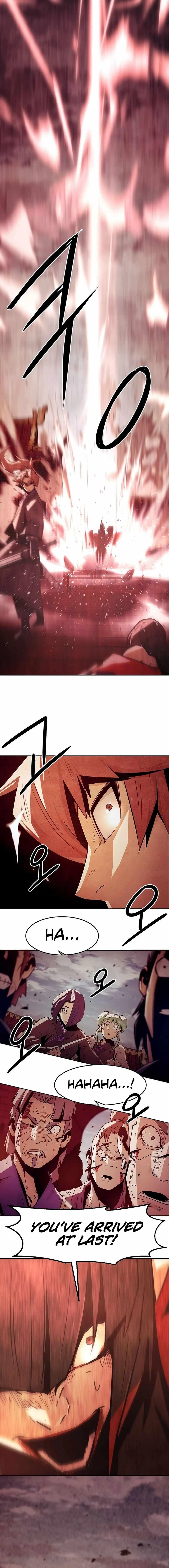 Becoming the Swordmaster Rank Young Lord of the Sichuan Tang Family Chapter 41 - Page 7 in English