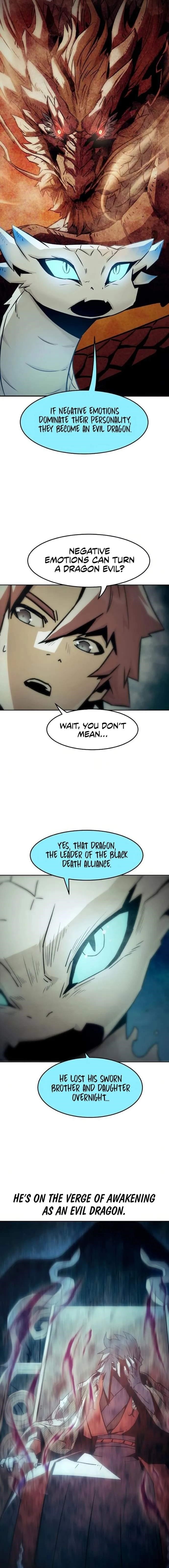 Becoming the Swordmaster Rank Young Lord of the Sichuan Tang Family Chapter 42 - Page 10 in English
