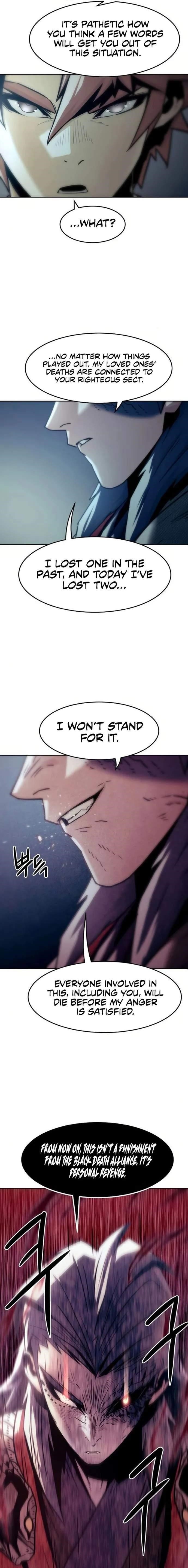 Becoming the Swordmaster Rank Young Lord of the Sichuan Tang Family Chapter 42 - Page 17 in English