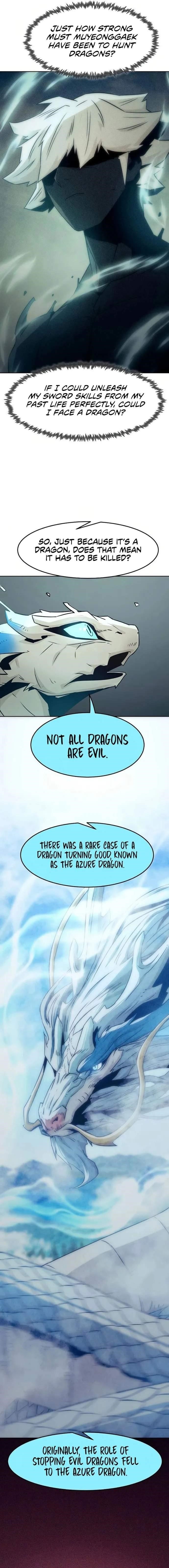 Becoming the Swordmaster Rank Young Lord of the Sichuan Tang Family Chapter 42 - Page 7 in English