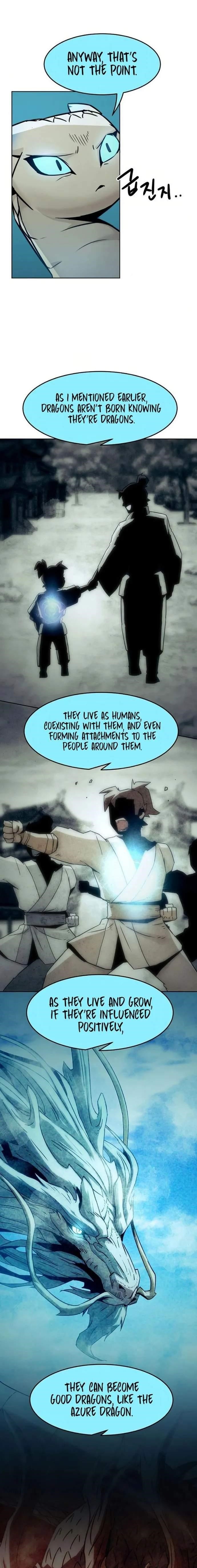 Becoming the Swordmaster Rank Young Lord of the Sichuan Tang Family Chapter 42 - Page 9 in English