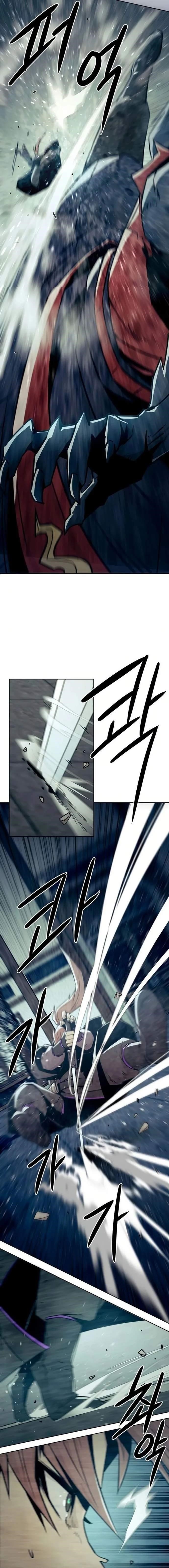 Becoming the Swordmaster Rank Young Lord of the Sichuan Tang Family Chapter 43 - Page 10 in English
