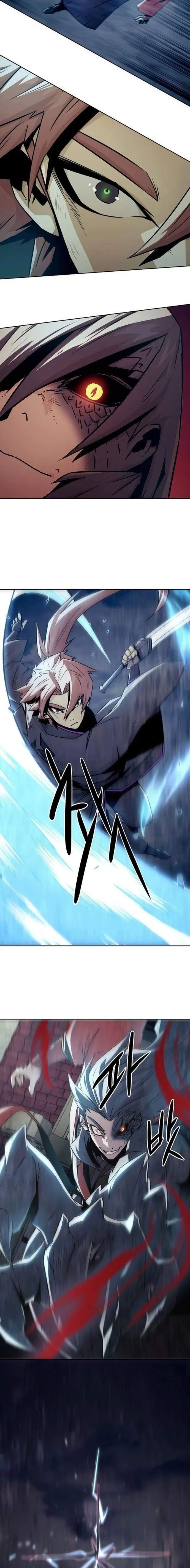 Becoming the Swordmaster Rank Young Lord of the Sichuan Tang Family Chapter 43 - Page 14 in English