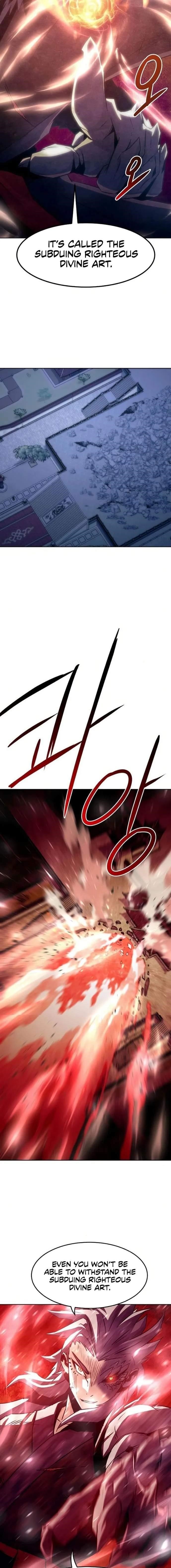 Becoming the Swordmaster Rank Young Lord of the Sichuan Tang Family Chapter 43 - Page 23 in English