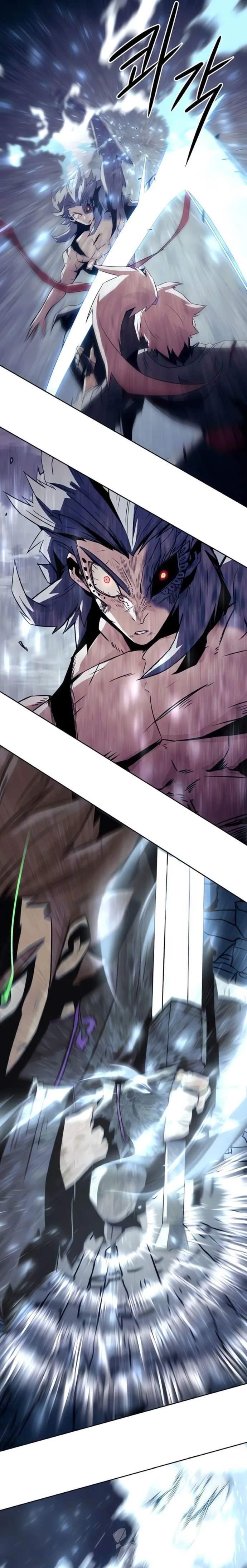 Becoming the Swordmaster Rank Young Lord of the Sichuan Tang Family Chapter 44 - Page 14 in English