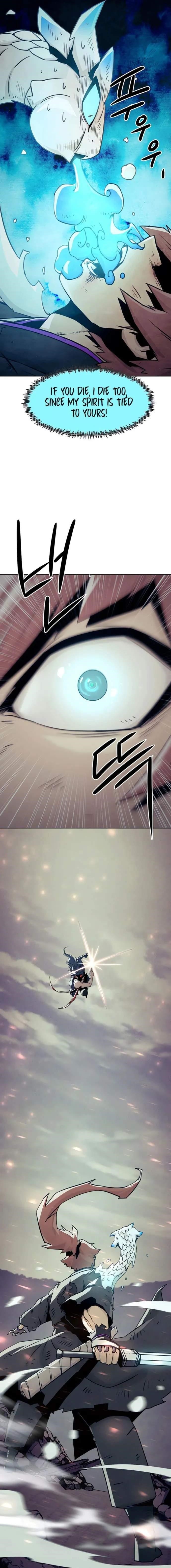 Becoming the Swordmaster Rank Young Lord of the Sichuan Tang Family Chapter 44 - Page 19 in English
