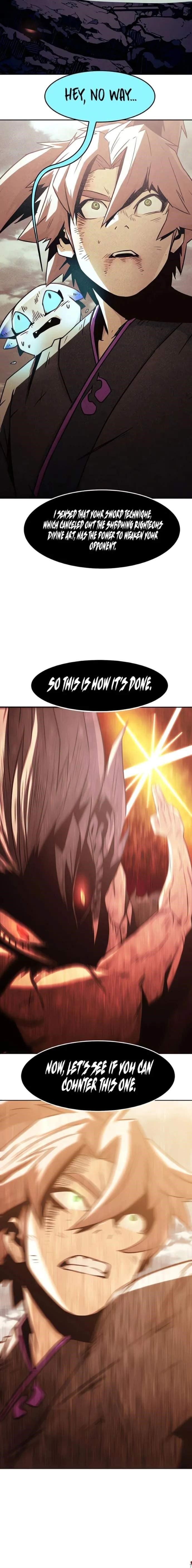 Becoming the Swordmaster Rank Young Lord of the Sichuan Tang Family Chapter 44 - Page 20 in English