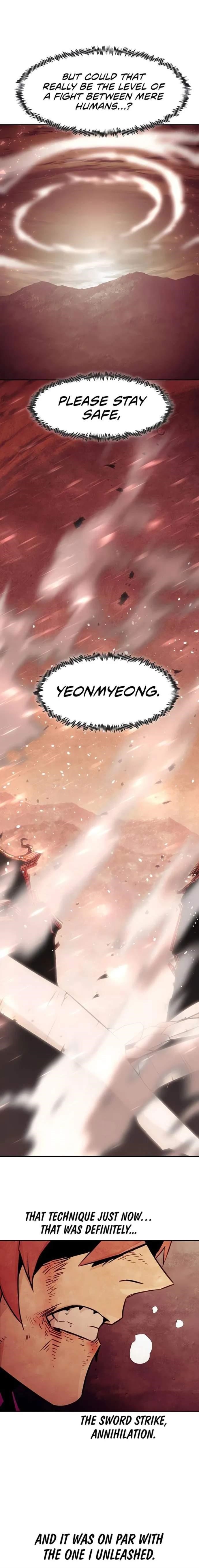 Becoming the Swordmaster Rank Young Lord of the Sichuan Tang Family Chapter 44 - Page 25 in English