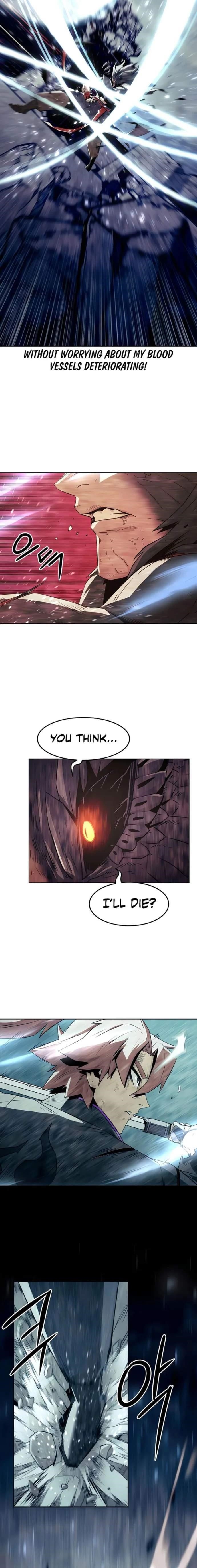 Becoming the Swordmaster Rank Young Lord of the Sichuan Tang Family Chapter 44 - Page 3 in English