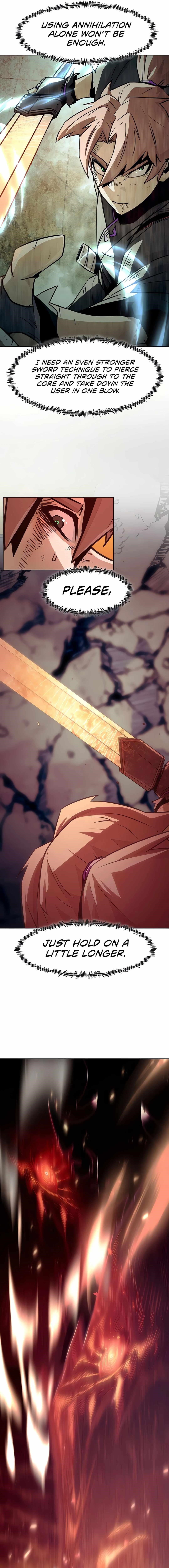 Becoming the Swordmaster Rank Young Lord of the Sichuan Tang Family Chapter 45 - Page 12 in English