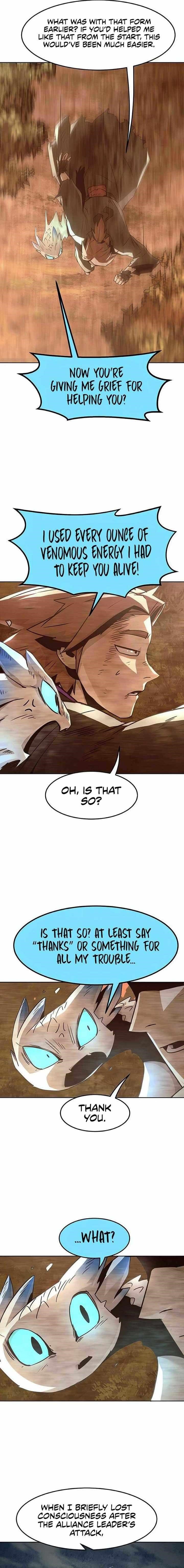 Becoming the Swordmaster Rank Young Lord of the Sichuan Tang Family Chapter 46 - Page 14 in English